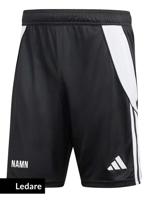 Adidas Ledarshorts TIRO24 (IK Sirius IBK)